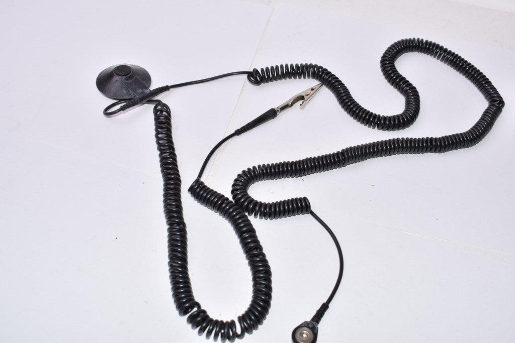 3M, ECG, Electrocardiogram, Sensor, 2V4