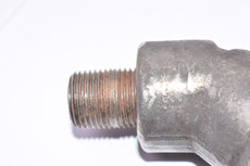 3M, Threaded Pipe, A105, 1/2, US B16