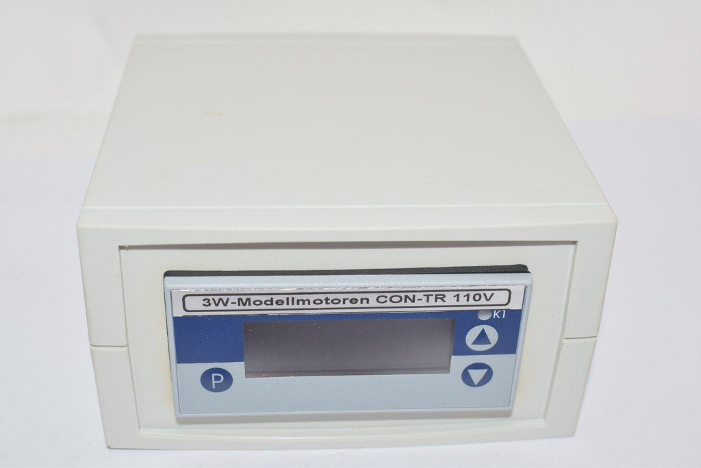 3W Modellmotoren CON-TR Heater Control Box UAV 110C  Motoren