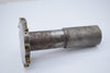 4-1/2'' Indexable Milling Cutter Insert 2'' Shank 7-1/2'' OAL