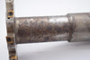 4-1/2'' Indexable Milling Cutter Insert 2'' Shank 7-1/2'' OAL
