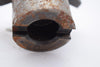 4'' Face Milling Cutter Threading 2-1/2'' OAL 1'' Bore