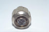 4 Pin Glenair 801-007-16M6-4SA Circular MIL Spec Connector Mighty Mouse SKT 4 POS Crmp ST Cbl