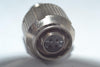 4 POS 801-007-16M6-4SA Glenair Circular SKT Crmp ST Cbl MIL Spec Connector