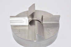 4'' S-7 Cutter Die Head 1-1/4'' Bore