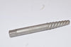 #4 Twist Drill Bit 1/4'' , HSS