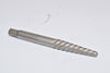 #4 Twist Drill Bit 1/4'' , HSS