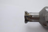 40726 3/4'' Carbide Tipped Milling Cutter 1-1/4'' Shank 3-1/2'' OAL