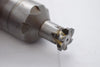 40726 3/4'' Carbide Tipped Milling Cutter 1-1/4'' Shank 3-1/2'' OAL