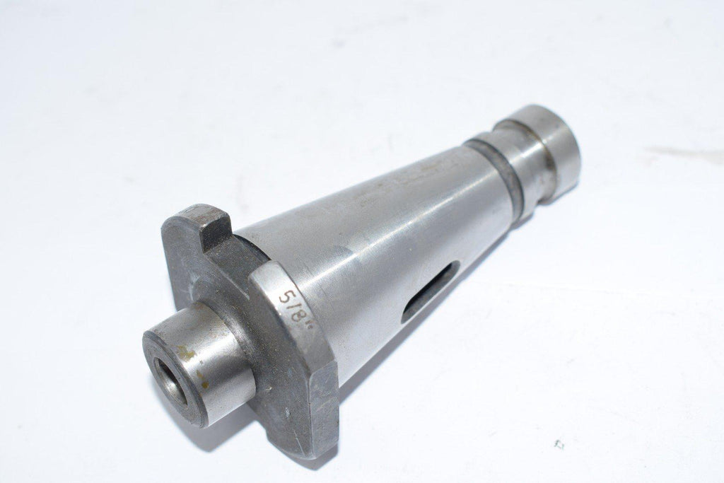 40X1 5/8'' End Mill Tool Holder