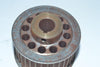 44947029 34-5P25SP03 Pulley 2-1/4'' OD 1/2'' Bore