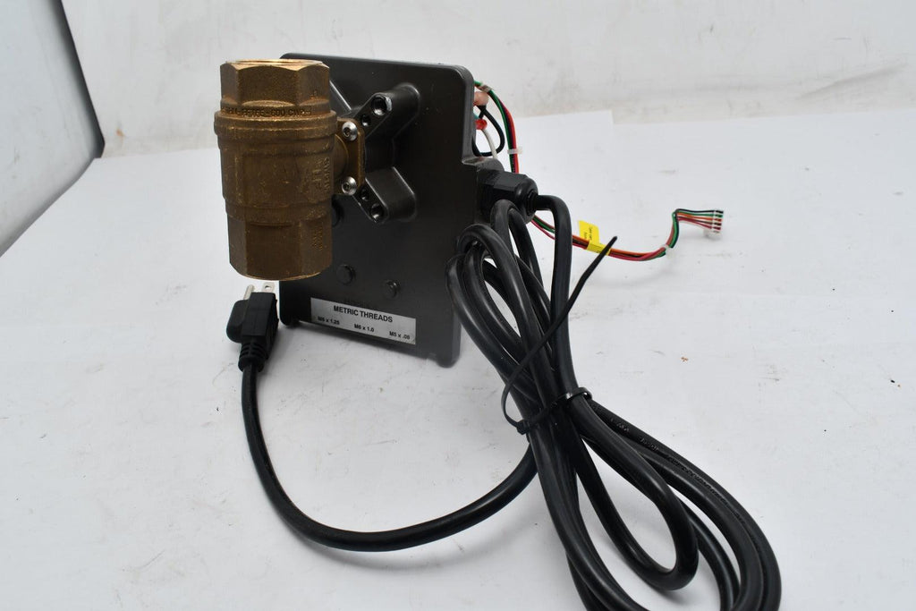 4681F 150Torq. 115/50-0 Electric Valve Positioner PCB 520-00031