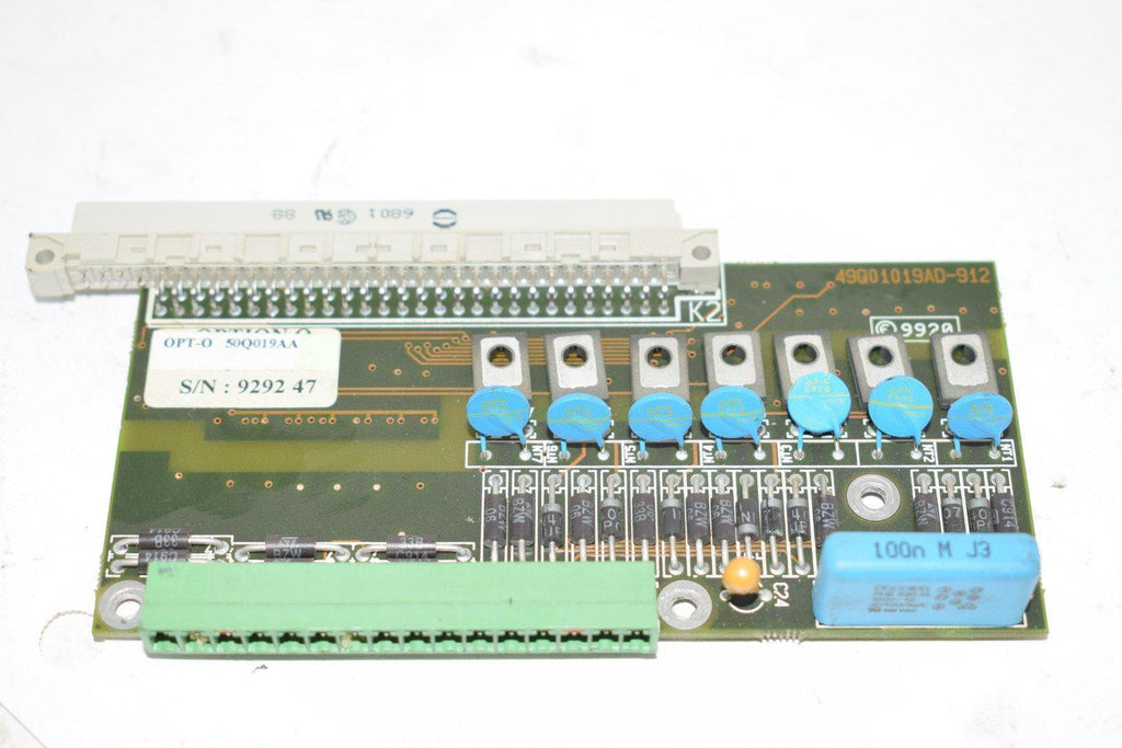 49Q01019AD-912 50Q019AA PCB Board Module, Circuit Board