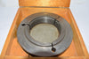 5'' 5-4 NA 2G Thread Ring Gage Go 4.8569 Inspection Machinist Tooling