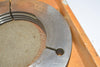 5'' 5-4 Thread Ring Gage No Go 4.8435 Inspection Machinist Tooling