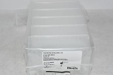 (5) NEW Biotix DP-1200-9CU Deep-Well Microplates 96-Round Well