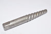 #5 Twist Drill Bit 17/64'' , HSS