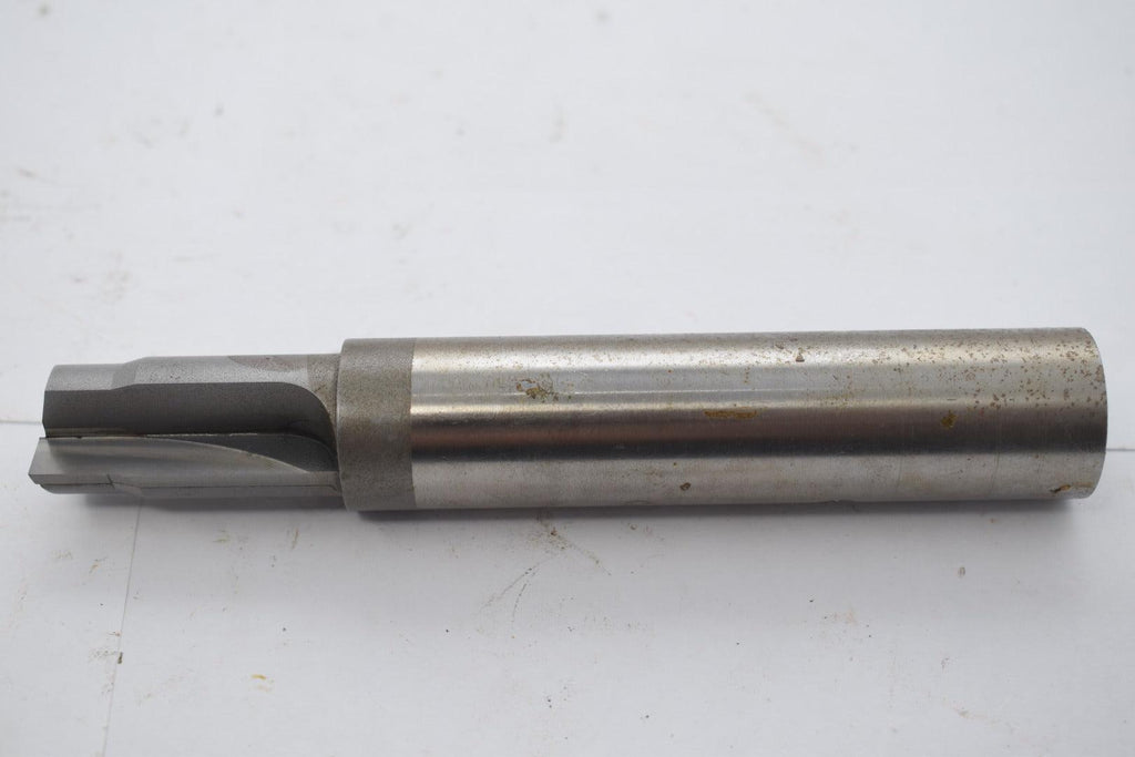 50004 3/4'' Pilot 1'' OD. Carbide Tipped Milling Cutter Port Contour Cutter 1'' SHK 6'' OAL