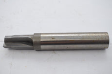 50004 3/4'' Pilot 1'' OD. Carbide Tipped Milling Cutter Port Contour Cutter 1'' SHK 6'' OAL