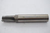 50004 3/4'' Pilot 1'' OD. Carbide Tipped Milling Cutter Port Contour Cutter 1'' SHK 6'' OAL
