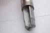 50004 3/4'' Pilot 1'' OD. Carbide Tipped Milling Cutter Port Contour Cutter 1'' SHK 6'' OAL