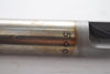 50006 Carbide Tipped Milling Cutter Port Contour Cutter 7/8'' Dia 7/8'' Shank 6'' OAL