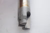 50006 Carbide Tipped Milling Cutter Port Contour Cutter 7/8'' Dia 7/8'' Shank 6'' OAL