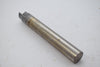 50006 Carbide Tipped Milling Cutter Port Contour Cutter 7/8'' Dia 7/8'' Shank 6'' OAL