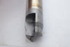 50006 Carbide Tipped Milling Cutter Port Contour Cutter 7/8'' Dia 7/8'' Shank 6'' OAL