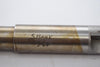 50024 Carbide Tipped Milling Cutter Port Contour Cutter 1.160'' Dia 61/64'' Shank 6-1/8 OAL