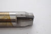50024 Carbide Tipped Milling Cutter Port Contour Cutter 1.160'' Dia 61/64'' Shank 6-1/8 OAL