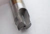 50024 Carbide Tipped Milling Cutter Port Contour Cutter 1.160'' Dia 61/64'' Shank 6-1/8 OAL
