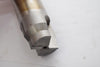 50024 Carbide Tipped Milling Cutter Port Contour Cutter 1.160'' Dia 61/64'' Shank 6-1/8 OAL