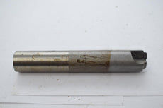 50026 Carbide Tipped Milling Cutter Port Contour Cutter 1'' Dia 1'' Shank 6'' OAL