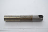 50026 Carbide Tipped Milling Cutter Port Contour Cutter 1'' Dia 1'' Shank 6'' OAL