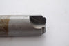 50026 Carbide Tipped Milling Cutter Port Contour Cutter 1'' Dia 1'' Shank 6'' OAL