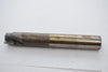 50027 Carbide Tipped Milling Cutter Port Contour Cutter 7/8'' dia 7/8'' SHK 6'' OAL