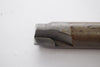 50027 Carbide Tipped Milling Cutter Port Contour Cutter 7/8'' dia 7/8'' SHK 6'' OAL