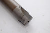 50027 Carbide Tipped Milling Cutter Port Contour Cutter 7/8'' dia 7/8'' SHK 6'' OAL