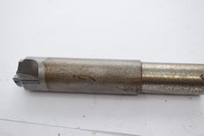 50032 Carbide Tipped Milling Cutter Port Contour Cutter 1.122'' Dia. 1'' Shank 6'' OAL