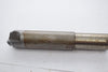 50032 Carbide Tipped Milling Cutter Port Contour Cutter 1.122'' Dia. 1'' Shank 6'' OAL