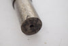 50032 Carbide Tipped Milling Cutter Port Contour Cutter 1.122'' Dia. 1'' Shank 6'' OAL