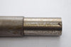 50032 Carbide Tipped Milling Cutter Port Contour Cutter 1.122'' Dia. 1'' Shank 6'' OAL
