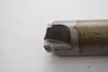 50032 Carbide Tipped Milling Cutter Port Contour Cutter 1.122'' Dia. 1'' Shank 6'' OAL