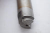 50032 Carbide Tipped Milling Cutter Port Contour Cutter 1.122'' Dia. 1'' Shank 6'' OAL
