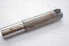50032 Carbide Tipped Milling Cutter Port Contour Cutter 1.122'' Dia. 1'' Shank 6'' OAL