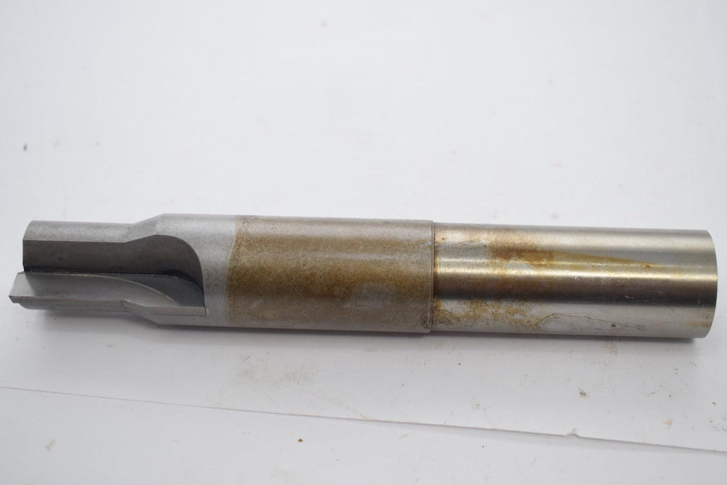 50033 Carbide Tipped Milling Cutter Port Contour Cutter 1'' dia. 0.970'' Shank 6'' OAL
