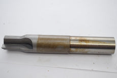 50033 Carbide Tipped Milling Cutter Port Contour Cutter 1'' dia. 0.970'' Shank 6'' OAL