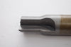 50033 Carbide Tipped Milling Cutter Port Contour Cutter 1'' dia. 0.970'' Shank 6'' OAL