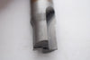 50033 Carbide Tipped Milling Cutter Port Contour Cutter 1'' dia. 0.970'' Shank 6'' OAL